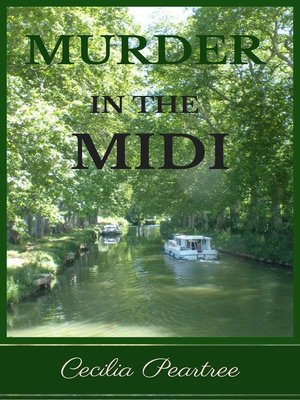 cover image of Murder in the Midi